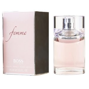 Parfum Boss Femme