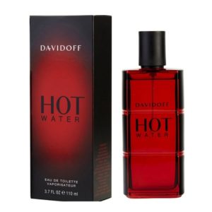 Parfum Davidoff Hot Water