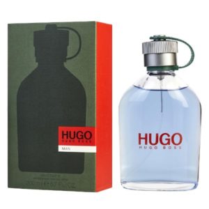 Parfum Hugo Man