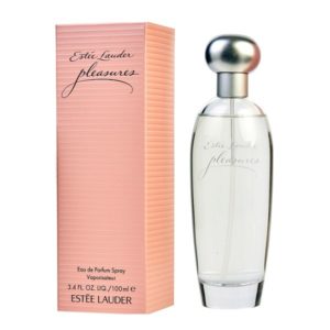 Parfum Estée Lauder Pleasures