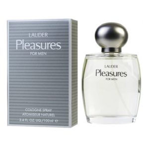 Estée Lauder Pleasures for Men