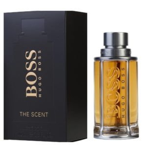 Parfum Boss The Scent