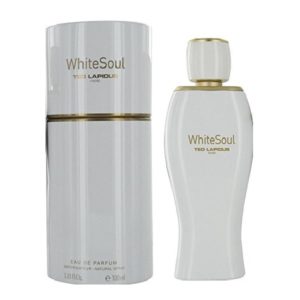 Parfum White Soul Ted Lapidus