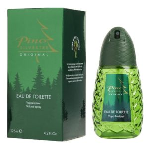 Parfum Pino Silvestre pour homme