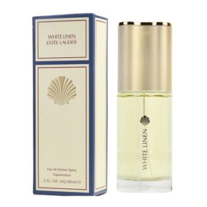 Estée Lauder White Linen