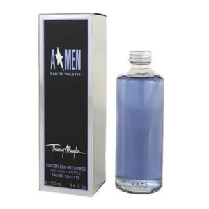 Parfum homme Mugler A*Men