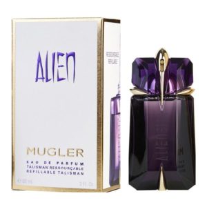 Parfum femme Mugler Alien