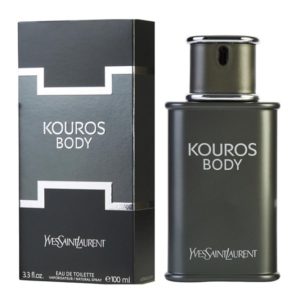 Parfum YSL Body Kouros