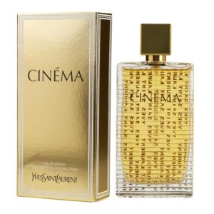 Cinéma eau de parfum