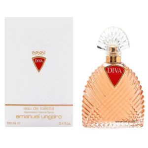 Diva Ungaro Eau de Toilette