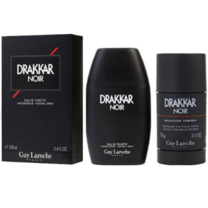 Coffret Drakkar Noir