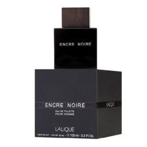 Lalique Encre Noire