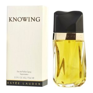 Parfum Estée Lauder Knowing