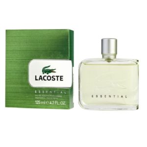 Parfum homme Lacoste Essential