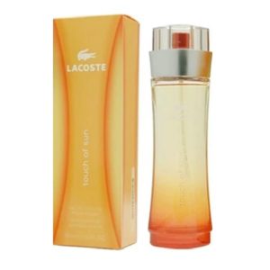 Lacoste Touch of Sun