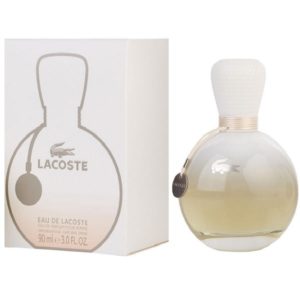 Eau de Lacoste parfum femme