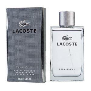 Lacoste pour Homme