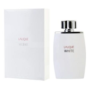 Parfum Lalique White