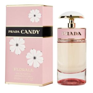 Parfum Prada Candy Florale