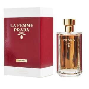 Prada La Femme Intense