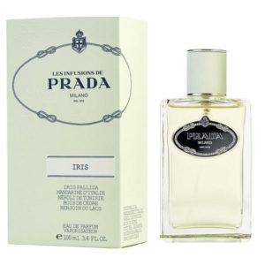 Les Infusions De Prada Iris