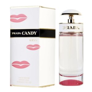 Parfum Prada Candy Kiss