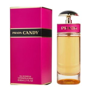 Parfum Prada Candy