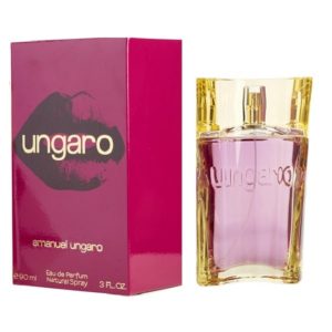 Ungaro parfum femme