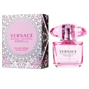 Versace Bright Crystal Absolu