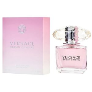 Parfum Versace Bright Crystal