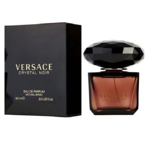 Parfum Versace Crystal Noir