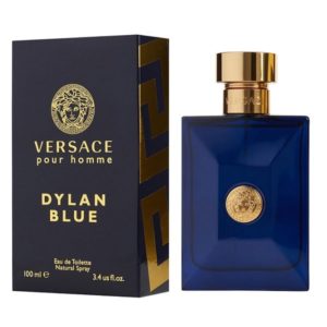 Versace pour Homme Dylan Blue