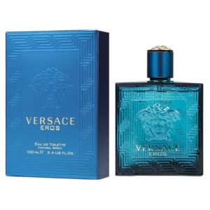 Parfum homme Versace Eros