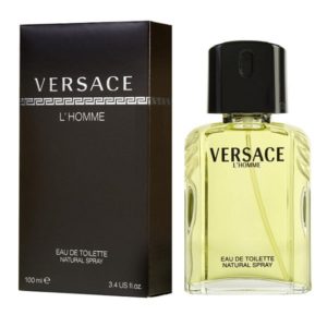 Parfum Versace l'Homme