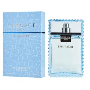 Versace Man Eau Fraîche