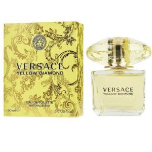 Parfum Versace Yellow Diamond