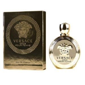 Versace Eros Pour Femme