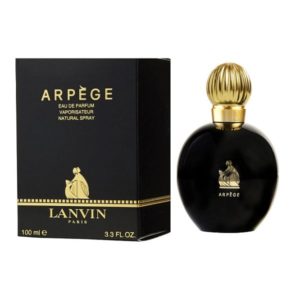 parfum Arpège Lanvin