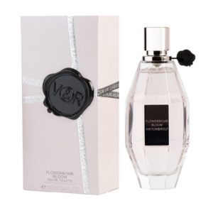 Flowerbomb Bloom Viktor & Rolf Parfum