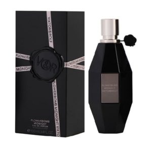 Flowerbomb Midnight Viktor & Rolf Parfum