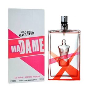 Ma Dame Jean Paul Gaultier Eau Fraiche