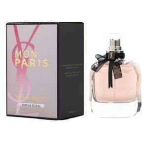 YSL Mon Paris Floral