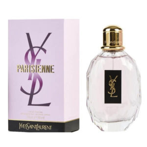 Parfum YSL Parisienne