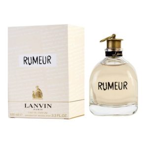 parfum Lanvin Rumeur