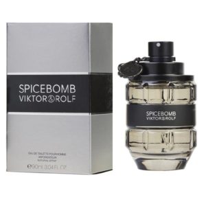 Spicebomb Viktor & Rolf