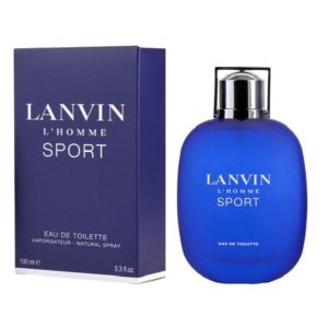 Lanvin L'Homme Sport