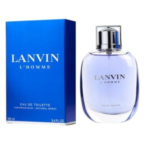 parfum Lanvin L'Homme