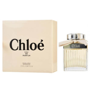 Chloé eau de parfum