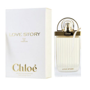 Parfum Chloé Love Story