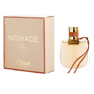 Chloé Nomade Absolu de Parfum